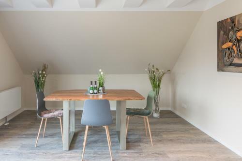 Nordic Wave Apartments