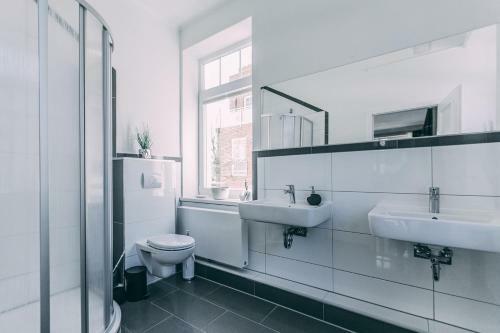 Nordic Wave Apartments