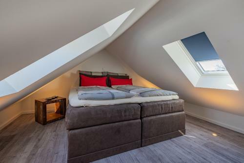 Nordic Wave Apartments