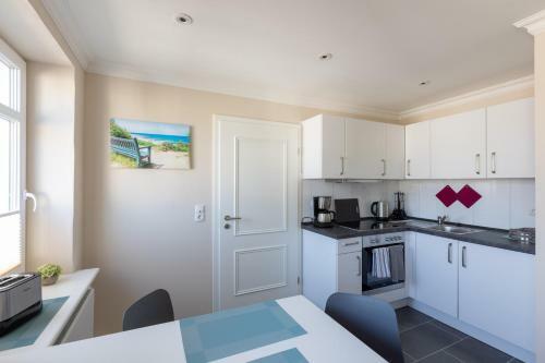Nordic Wave Apartments