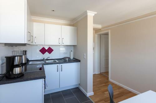 Nordic Wave Apartments