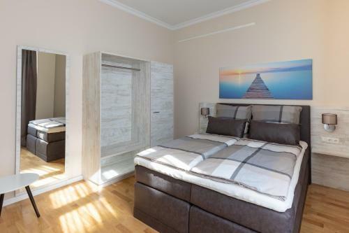 Nordic Wave Apartments