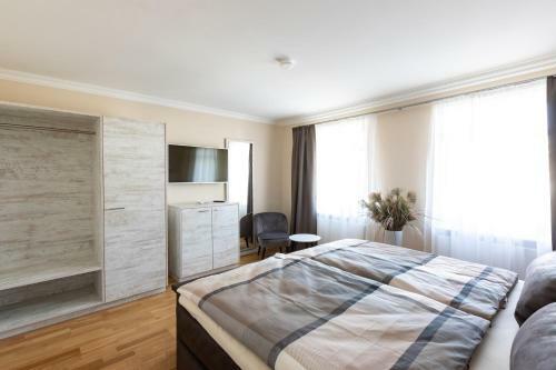 Nordic Wave Apartments