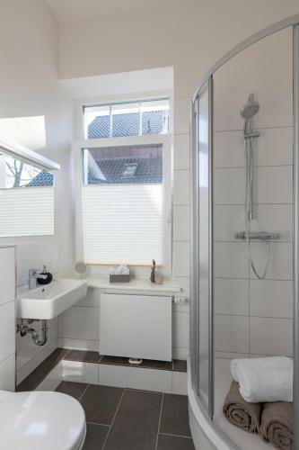 Nordic Wave Apartments