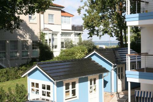 G�sthuus - Urlaub Aan De Ostsee