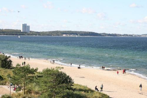 G�sthuus - Urlaub Aan De Ostsee
