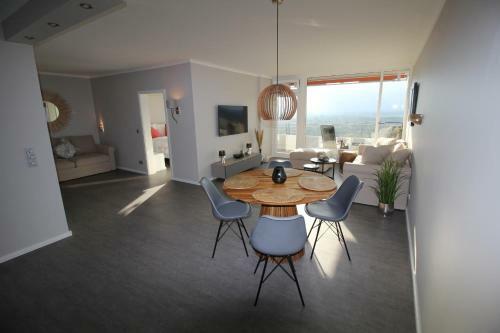 Apartamento Best View 25th Floor, App 331