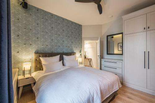 Apartamento Goldm�dchen 93 - Beletage