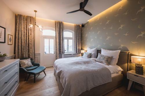 Apartamento Goldm�dchen 93 - Beletage