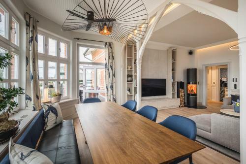 Apartamento Goldm�dchen 93 - Beletage