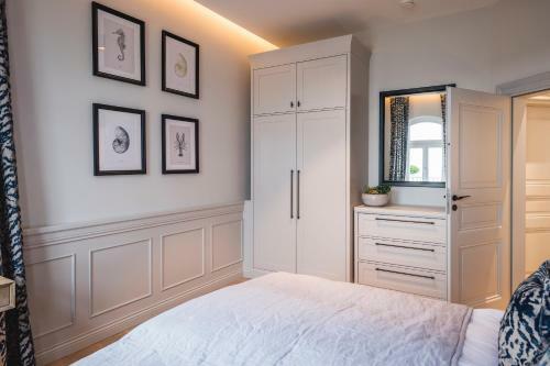 Apartamento Goldm�dchen 93 - Beletage