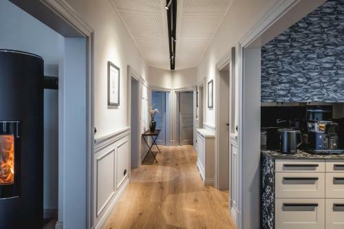 Apartamento Goldm�dchen 93 - Beletage
