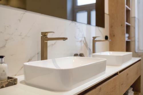 Apartamento Goldm�dchen 93 - Beletage