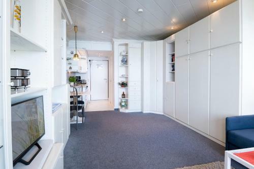 Apartamento Plaza Premium Timmendorfer Strand B�sum