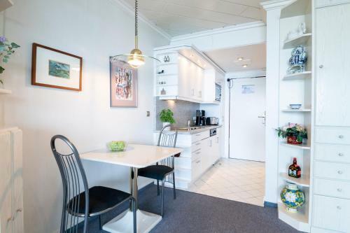 Apartamento Plaza Premium Timmendorfer Strand B�sum