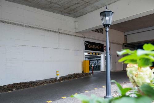 Apartamento Plaza Premium Timmendorfer Strand B�sum