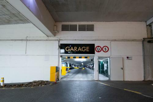 Apartamento Plaza Premium Timmendorfer Strand B�sum