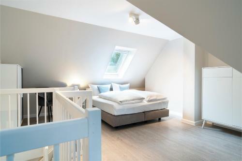 Apartamento Ferienwohnung Hygge