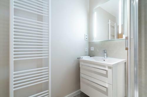 Apartamento Ferienwohnung Hygge