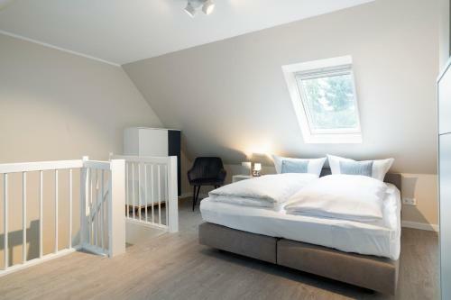 Apartamento Ferienwohnung Hygge