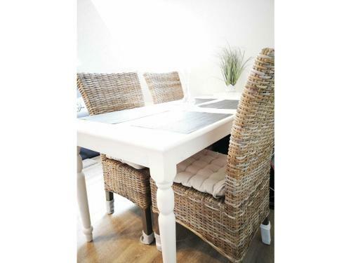 Apartamento K�stenkind