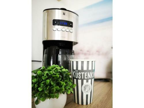 Apartamento K�stenkind