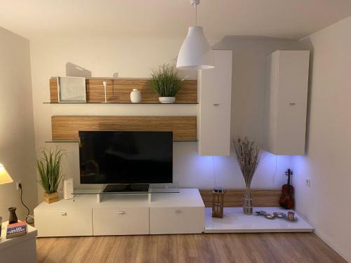 Apartamento Anker 35 Timmendorfer Strand Souterrainwohnung