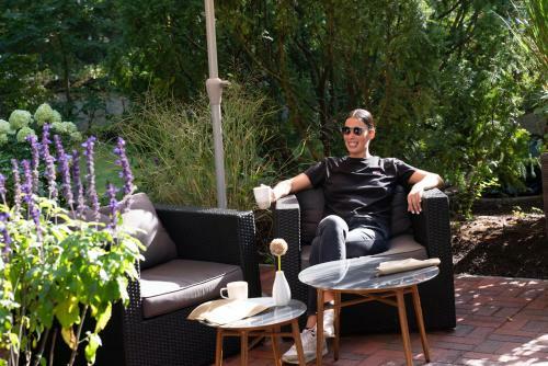 Apartamento Studio-apartment Piccolino 26