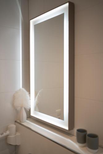 Apartamento Studio-apartment Piccolino 26