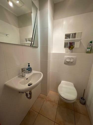 Apartamento Ostseeliebe Timmendorf