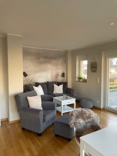 Apartamento Ostseeliebe Timmendorf