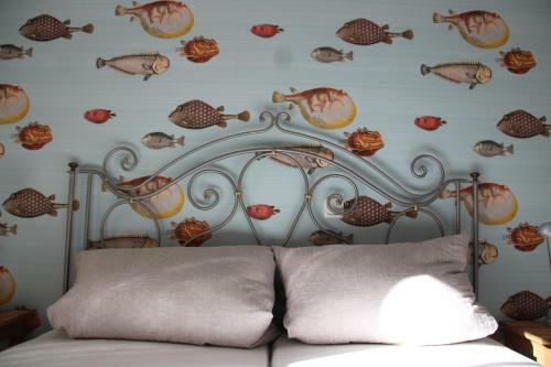 Apartamento Strandbude16