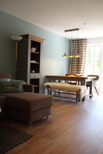 Apartamento Strandbude16