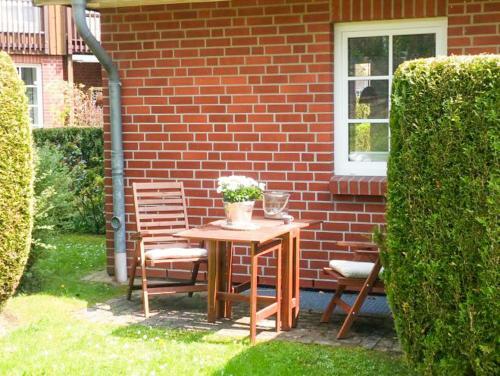 Apartamento Meerzeit - Maritime Fewo In Timmendorfer Strand