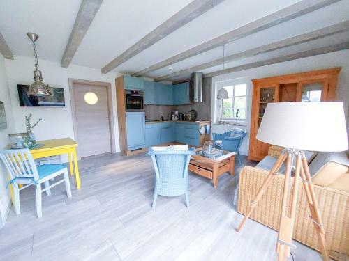 Apartamento Meerzeit - Maritime Fewo In Timmendorfer Strand