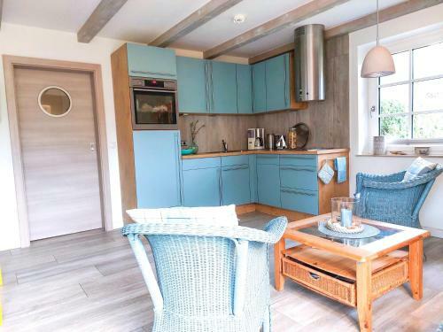 Apartamento Meerzeit - Maritime Fewo In Timmendorfer Strand