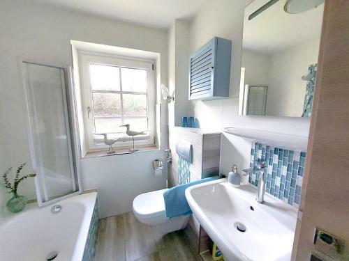Apartamento Meerzeit - Maritime Fewo In Timmendorfer Strand