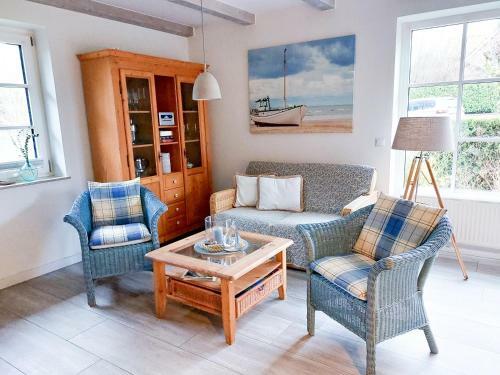 Apartamento Meerzeit - Maritime Fewo In Timmendorfer Strand
