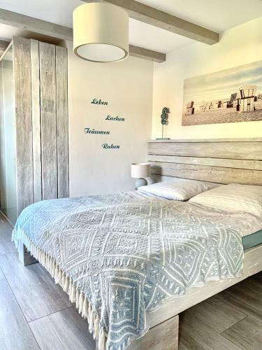 Apartamento Meerzeit - Maritime Fewo In Timmendorfer Strand