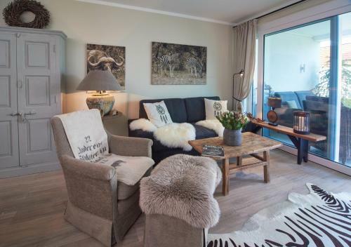 Apartamento Sweet Home