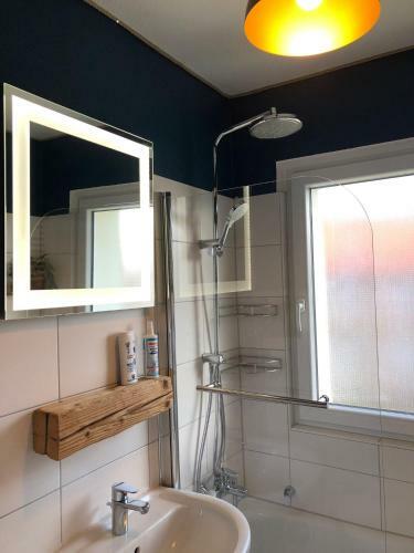 Apartamento Waterfriends