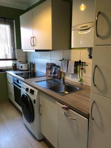 Apartamento Waterfriends