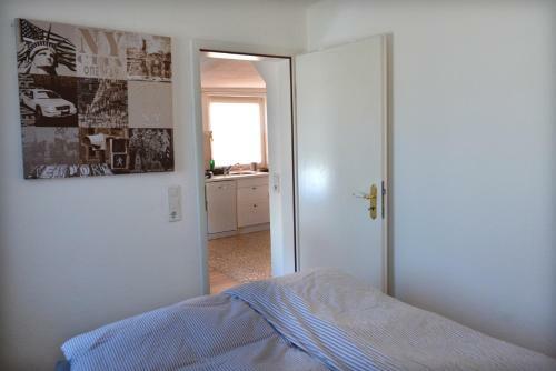 Apartamento Backbord