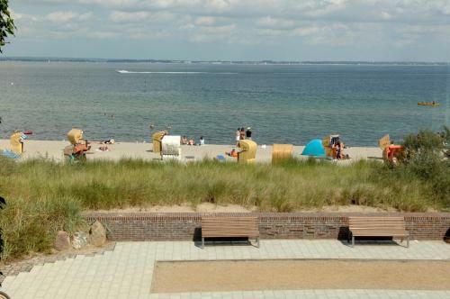 Apartamento Backbord