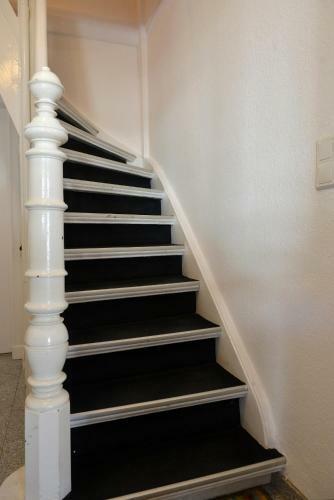 Apartamento Backbord