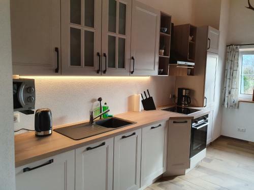 Apartamentos Alpenblick Am Chiemsee