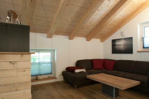 Apartamentos Alpenblick Am Chiemsee