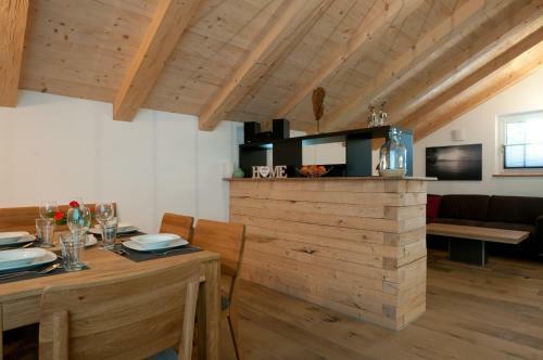 Apartamentos Alpenblick Am Chiemsee