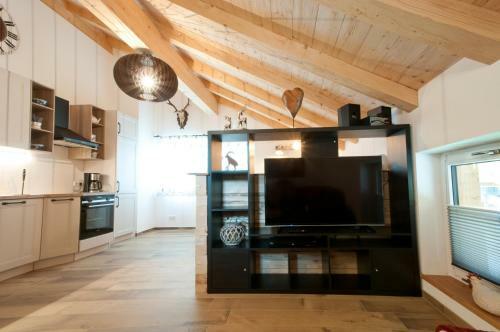 Apartamentos Alpenblick Am Chiemsee
