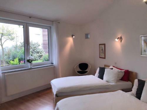Apartamento G�steapartment K�bel